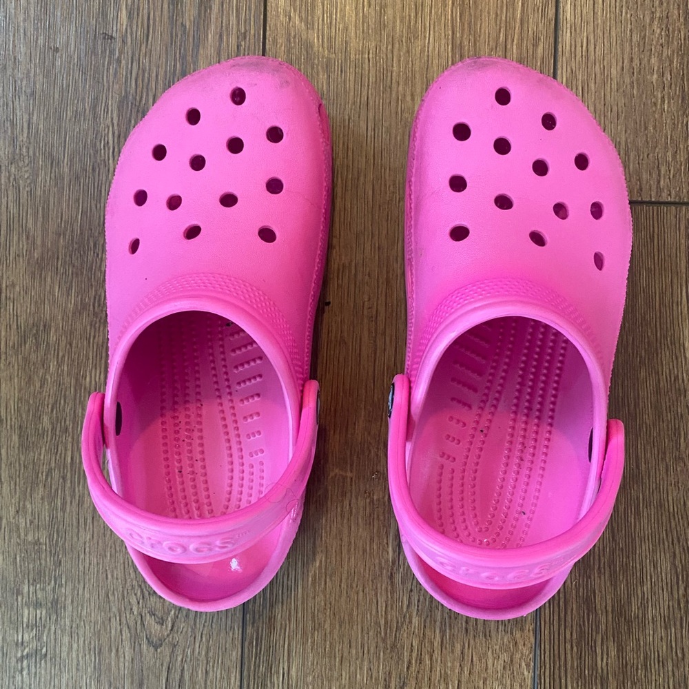 Crocs - Picture 2 of 2